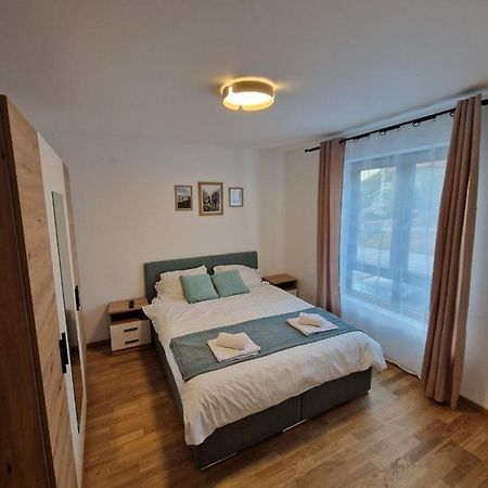 Nina Apartman 2 Soko Banja Bagian luar foto