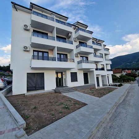 Nina Apartman 2 Soko Banja Bagian luar foto