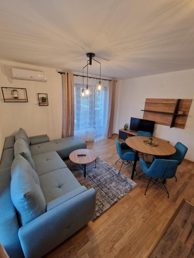 Nina Apartman 2 Soko Banja Bagian luar foto